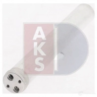 Осушитель кондиционера AKS DASIS 877715 U 7KWNW 4044455339984 800011n - Изображение 6