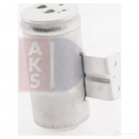 Осушитель кондиционера AKS DASIS 800288n 5 UHW16Y 4044455340065 877875 - Изображение 2