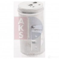 Осушитель кондиционера AKS DASIS 800288n 5 UHW16Y 4044455340065 877875 - Изображение 5
