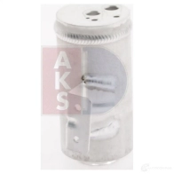 Осушитель кондиционера AKS DASIS 800288n 5 UHW16Y 4044455340065 877875 - Изображение 6