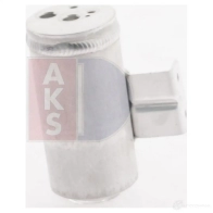 Осушитель кондиционера AKS DASIS 800288n 5 UHW16Y 4044455340065 877875 - Изображение 17