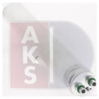 Осушитель кондиционера AKS DASIS 4044455436522 877999 6 W8DYU 800499n - Изображение 3