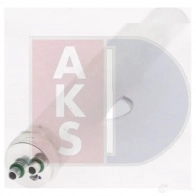 Осушитель кондиционера AKS DASIS 4044455436522 877999 6 W8DYU 800499n - Изображение 5