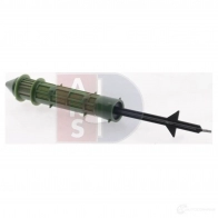 Осушитель кондиционера AKS DASIS I FJOJGK 800087n 877762 4044455338321 - Изображение 2