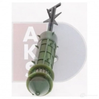 Осушитель кондиционера AKS DASIS I FJOJGK 800087n 877762 4044455338321 - Изображение 13