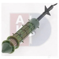 Осушитель кондиционера AKS DASIS I FJOJGK 800087n 877762 4044455338321 - Изображение 14