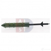 Осушитель кондиционера AKS DASIS I FJOJGK 800087n 877762 4044455338321 - Изображение 17