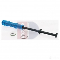 Осушитель кондиционера AKS DASIS 800404n 4044455341550 877953 WKRYZV I - Изображение 2