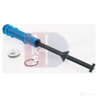 Осушитель кондиционера AKS DASIS 800404n 4044455341550 877953 WKRYZV I - Изображение 3