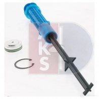 Осушитель кондиционера AKS DASIS 800404n 4044455341550 877953 WKRYZV I - Изображение 4
