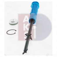 Осушитель кондиционера AKS DASIS 800404n 4044455341550 877953 WKRYZV I - Изображение 5