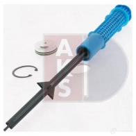 Осушитель кондиционера AKS DASIS 800404n 4044455341550 877953 WKRYZV I - Изображение 6