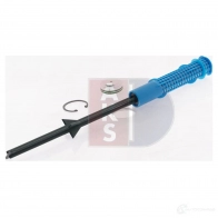 Осушитель кондиционера AKS DASIS 800404n 4044455341550 877953 WKRYZV I - Изображение 7
