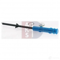 Осушитель кондиционера AKS DASIS 800404n 4044455341550 877953 WKRYZV I - Изображение 10