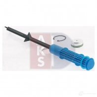 Осушитель кондиционера AKS DASIS 800404n 4044455341550 877953 WKRYZV I - Изображение 11