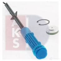 Осушитель кондиционера AKS DASIS 800404n 4044455341550 877953 WKRYZV I - Изображение 12