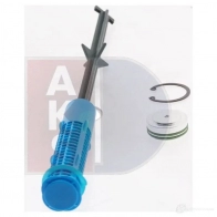 Осушитель кондиционера AKS DASIS 800404n 4044455341550 877953 WKRYZV I - Изображение 13