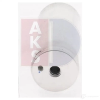 Осушитель кондиционера AKS DASIS 4044455336525 801970n 1 7HW1R 878194 - Изображение 12