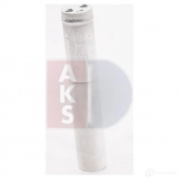 Осушитель кондиционера AKS DASIS 800394n 64N5Z E0 4044455341468 877947 - Изображение 11