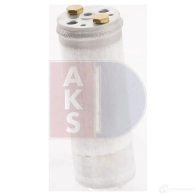 Осушитель кондиционера AKS DASIS 4044455340492 877862 DP DP8L 800268n - Изображение 2
