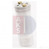 Осушитель кондиционера AKS DASIS 4044455340492 877862 DP DP8L 800268n - Изображение 3