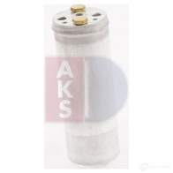 Осушитель кондиционера AKS DASIS 4044455340492 877862 DP DP8L 800268n - Изображение 4