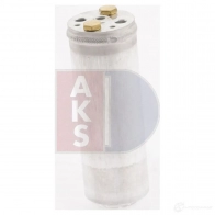 Осушитель кондиционера AKS DASIS 4044455340492 877862 DP DP8L 800268n - Изображение 5