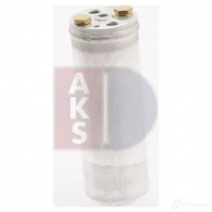 Осушитель кондиционера AKS DASIS 4044455340492 877862 DP DP8L 800268n - Изображение 7