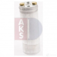Осушитель кондиционера AKS DASIS 4044455340492 877862 DP DP8L 800268n - Изображение 8
