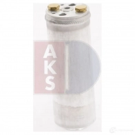 Осушитель кондиционера AKS DASIS 4044455340492 877862 DP DP8L 800268n - Изображение 9