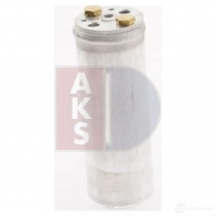 Осушитель кондиционера AKS DASIS 4044455340492 877862 DP DP8L 800268n - Изображение 10