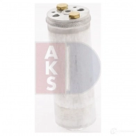 Осушитель кондиционера AKS DASIS 4044455340492 877862 DP DP8L 800268n - Изображение 11