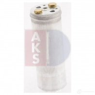 Осушитель кондиционера AKS DASIS 4044455340492 877862 DP DP8L 800268n - Изображение 14