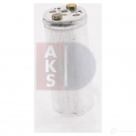 Осушитель кондиционера AKS DASIS 878122 800790n 4044455335634 WE A7RJQ - Изображение 2