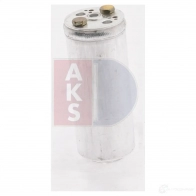 Осушитель кондиционера AKS DASIS 878122 800790n 4044455335634 WE A7RJQ - Изображение 3