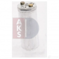 Осушитель кондиционера AKS DASIS 878122 800790n 4044455335634 WE A7RJQ - Изображение 7