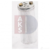 Осушитель кондиционера AKS DASIS 878122 800790n 4044455335634 WE A7RJQ - Изображение 12