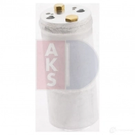 Осушитель кондиционера AKS DASIS 877745 TBB ER 800069n 4044455338857 - Изображение 2