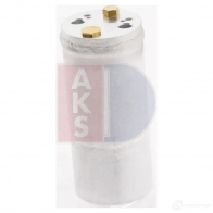 Осушитель кондиционера AKS DASIS 877745 TBB ER 800069n 4044455338857 - Изображение 4