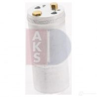 Осушитель кондиционера AKS DASIS 877745 TBB ER 800069n 4044455338857 - Изображение 5