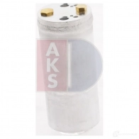 Осушитель кондиционера AKS DASIS 877745 TBB ER 800069n 4044455338857 - Изображение 7