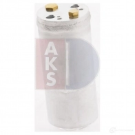 Осушитель кондиционера AKS DASIS 877745 TBB ER 800069n 4044455338857 - Изображение 9