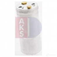 Осушитель кондиционера AKS DASIS 877745 TBB ER 800069n 4044455338857 - Изображение 10