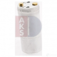 Осушитель кондиционера AKS DASIS 877745 TBB ER 800069n 4044455338857 - Изображение 15