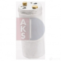 Осушитель кондиционера AKS DASIS 877745 TBB ER 800069n 4044455338857 - Изображение 17