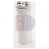 Осушитель кондиционера AKS DASIS 4044455341604 5V QZGGI 800409n 877958 - Изображение 2
