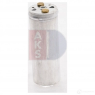 Осушитель кондиционера AKS DASIS 4044455341604 5V QZGGI 800409n 877958 - Изображение 4
