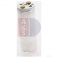 Осушитель кондиционера AKS DASIS 4044455341604 5V QZGGI 800409n 877958 - Изображение 6