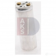 Осушитель кондиционера AKS DASIS 4044455341604 5V QZGGI 800409n 877958 - Изображение 10