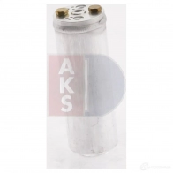 Осушитель кондиционера AKS DASIS 4044455337058 802760n 8P GE5YW 878233 - Изображение 17